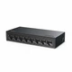 Мережевий комутатор Ugreen CM632 8 портів RJ45 10/100 Мбіт/с некерований настільний Чорний (35047) - зображення 1