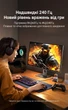 Кабель HDMI Ugreen HD175 HDMI 2.1 8K 60Гц 4K 120Гц 144Гц 240Гц 48 Гбит/с 1.5 м Черный (45431) - изображение 6