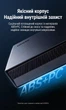 Мережевий комутатор Ugreen CM632 8 портів RJ45 10/100 Мбіт/с некерований настільний Чорний (35047) - зображення 13