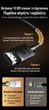 Кабель HDMI Ugreen HD175 HDMI 2.1 8K 60Гц 4K 120Гц 144Гц 240Гц 48 Гбит/с 1.5 м Черный (45431) - изображение 14