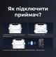 Bluetooth-ресивер Ugreen BT509 Bluetooth 6.0 LDAC 3.5 мм AUX Hands-Free до 17 год Чорний (55546) - зображення 14