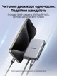 USB-хаб Ugreen CM896 7-в-1 Type-C Магнітний HDMI 4K 60Hz USB 3.2 10Gbps PD 100W SD/TF 4.0 Сірий (65759) - зображення 9