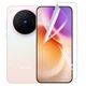 Гидрогелевая пленка Hydrogel Film для Vivo X300, Transparent - изображение 1