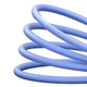 Кабель Baseus CAKW000203 CoolPlay Series Fast Charging Cable Type-C to Type-C 100W 1m, Blue - изображение 5
