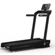Бігова доріжка Toorx Mirage C60 Black (MIRAGE-C60-B) - зображення 1