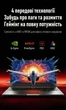 USB-C хаб Ugreen CM512 6-в-1 DisplayPort 1.4 4K 60Hz 2K 144Hz 1080P 240Hz PD 100W RJ45 LAN 1000 Мбіт/с Сірий (75643) - зображення 7