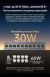 Комутатор Ugreen CM741 6 портів 1000 Мбіт/с 4 PoE+ 60 Вт VLAN Extend Сірий (35371EU) - зображення 7