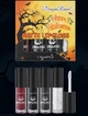 Набір з 4 помад Dragon Ranee HALLOWEN Matte Lipgloss 1.6 г х 4шт - зображення 1