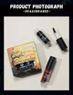 Набір з 4 помад Dragon Ranee HALLOWEN Matte Lipgloss 1.6 г х 4шт - зображення 3