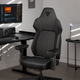 Кресло игровое TX3 Core Smart Racer Black (TEGC-2069101.11) - изображение 10