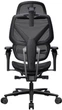 Кресло игровое TX3 Flex Pro Mesh Black (TEGC-3076101.12) - изображение 2