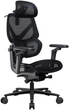 Кресло игровое TX3 Flex Pro Mesh Black (TEGC-3076101.12) - изображение 3