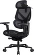 Кресло игровое TX3 Flex Pro Mesh Black (TEGC-3076101.12) - изображение 5