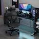 Кресло игровое TX3 Flex Pro Mesh Black (TEGC-3076101.12) - изображение 9