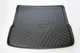 Audi Q5 2008-2017 Килимок HAVOC 3D v.2 у багажник - изображение 1