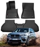 Всепогодні килимки в салон BMW X5 F15 2012-2019 Havoc™ Maximum Coverage - изображение 2