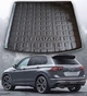 VW Tiguan 2016-2024 Килимок у багажник HAVOC 3D - изображение 1