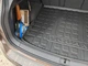 VW Tiguan 2016-2024 Килимок у багажник HAVOC 3D - изображение 5