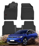 Всепогодні килимки в салон VW Id.4 2020-2025 Havoc™ Maximum Coverage - изображение 1