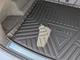 VW Touareg 2018-2025 Килимок у багажник HAVOC 3D - изображение 8
