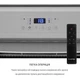 Мобильный кондиционер Grandbreeze Pro 14K 3-в-1 460 м³/час (10035812) - изображение 6