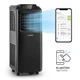 Мобильный кондиционер Klarstein Pure Blizzard Smart (10035808) - изображение 2