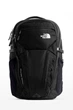 Рюкзак The North Face Router Transit 41L new design чорний - зображення 1