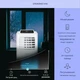 Мобільний кондиціонер Klarstein Pure Blizzard Smart 7k (10035805) - зображення 4