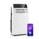 Мобильный кондиционер Klarstein Metrobreeze New York Smart 7k (10035796) - изображение 3