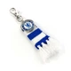 Брелок-підвіска The Carat Shop Chelsea FC синій шарф (CFCBH002) (5055583462665) - зображення 2