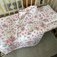 Постельный набор в детскую кроватку 120Х60 см 3 предмета Оленята - изображение 3