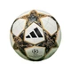 М'яч футбольний Adidas Ліга Чемпіонів UCL 25/26 Золотий Розмір 5 - зображення 2