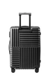 Валіза 62 л Xiaomi Ninetygo Himalaya Luggage 24 Black (6941413239653) - зображення 5