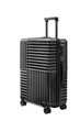 Валіза 62 л Xiaomi Ninetygo Himalaya Luggage 24 Black (6941413239653) - зображення 11