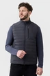 Жилет AVECS сірий з технологією Water Proof 50582/17 6XL - изображение 1