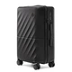 Чемодан Xiaomi Ninetygo Ripple Luggage 20' 48 л Черный (6941413222167) - изображение 2