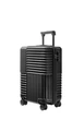 Чемодан 38 л Xiaomi Ninetygo Himalaya Luggage Черный (6941413219952) - изображение 6