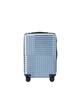 Чемодан 100 л Xiaomi Ninetygo Himalaya Luggage 28 Light Blue (6941413239691) - изображение 3
