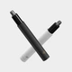 Тример Xiaomi Handx (ZhiBai) Rejuvenating Mini Nose Hair Trimmer HN3 White - зображення 7