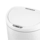 Умная корзина для мусора Xiaomi Ninestars Sensor Trash Can (DZT-10-29S) - изображение 9