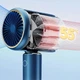 Фен Xiaomi ShowSee Hair dryer VC200-B - изображение 8