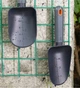 Садовый совок для рассады Xiaomi JIMIHOME JM-W102 Black - изображение 12