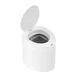 Розумний кошик для сміття Xiaomi TOWNEW T15 Air ONE White - зображення 9