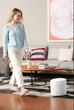 Розумний кошик для сміття Xiaomi TOWNEW T15 Air ONE White - зображення 14
