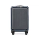 Чемодан Xiaomi Ninetygo Seine Luggage 20" 36 л Синий (6941413217927) - изображение 12