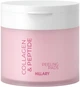 Отшелушивающие тонер-пэды Hillary Collagen & Peptide Peeling Pad с коллагеном и пептидами 60 шт (4823116602854) - изображение 1