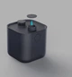 Електричний розпилювач для рослин Xiaomi JIMIHOME JM-W501 Black - зображення 6