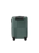 Валіза 38 л Xiaomi Ninetygo Himalaya Luggage Зелена (6941413219938) - зображення 3