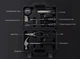 Набор инструментов Xiaomi Jiuxun Tools Toolbox 12х1 PCS (Jiuxun Tools Toolbox) - изображение 7