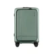 Чемодан Xiaomi Ninetygo Sweet Journey Luggage Зеленый (6941413242004) - изображение 5